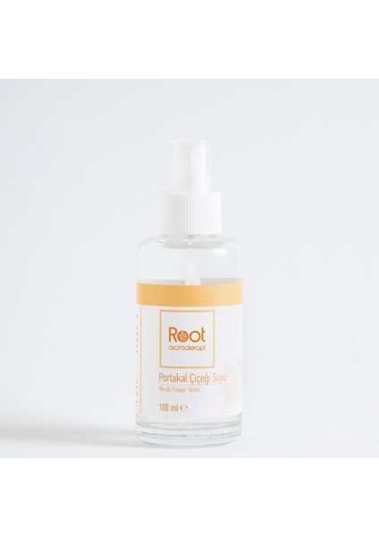 Portakal Çiçeği Suyu 100 ml