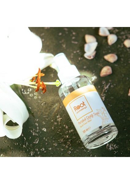 Portakal Çiçeği Suyu 100 ml