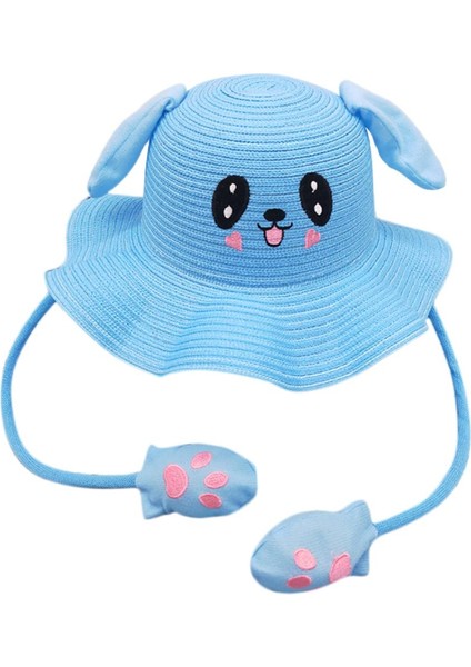 Çocuklar Için Plaj Kapağı Mavi(Yurt Dışından) modelleri