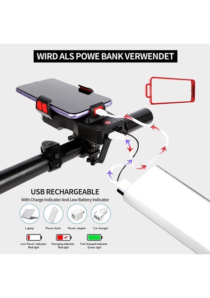 Far , Pil Kapasitesi: 4000 Mah (Siyah) Siyah (Yurt Dışından)