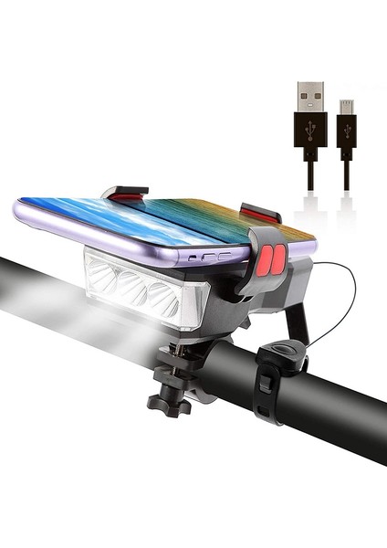 Far , Pil Kapasitesi: 4000 Mah (Siyah) Siyah (Yurt Dışından)