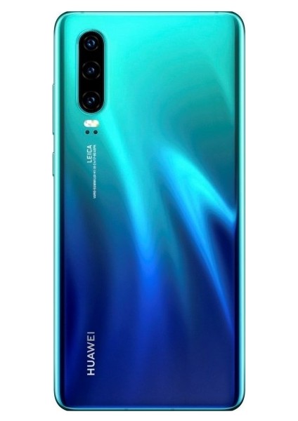 İkinci El Huawei P30 128 GB (12 Ay Garantili)