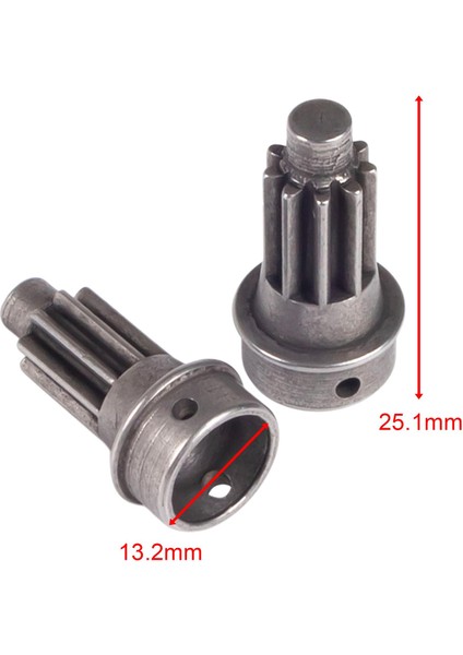 Rc Araç Yedek Parça Ekipmanı (Yurt Dışından) fırsatları