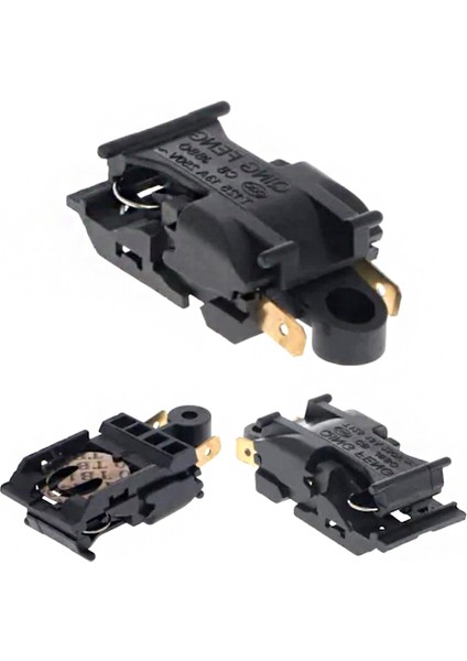 Arzum Çay Makinesi & Su Isıtıcısı Buhar Emniyet Termostatı Uyumlu