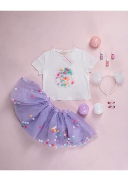 Lilly T-Shirt modelleri