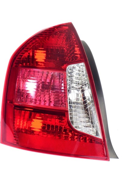 Hyundai Accent Era Sağ + Sol Arka Stop Lambası Takımı 2006--2012 modelleri