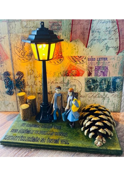Aslan Kral Biblo Ofis ve Ev Dekorasyon fiyatları