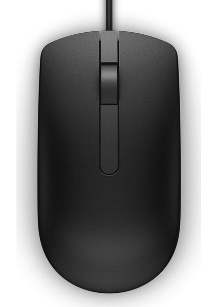 Ecoloop Pro 460-BDLE 17" Sırt ÇANTASI+MS116 570-AAIS Kablolu Mouse