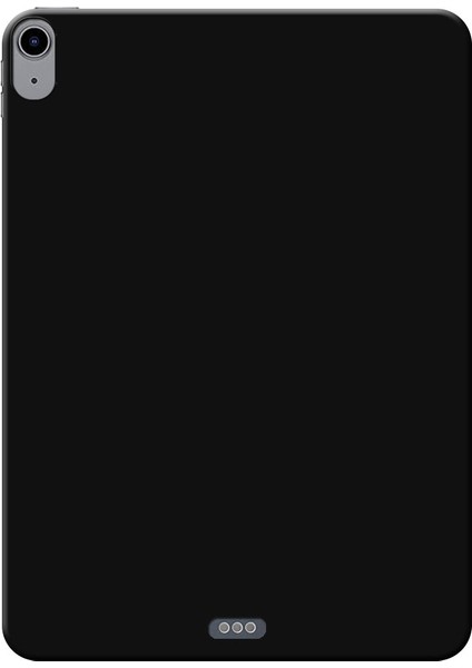 Apple Ipad Air 4 2020 10,9 Inç Rubber Yıkanabilir Silikon Kılıf