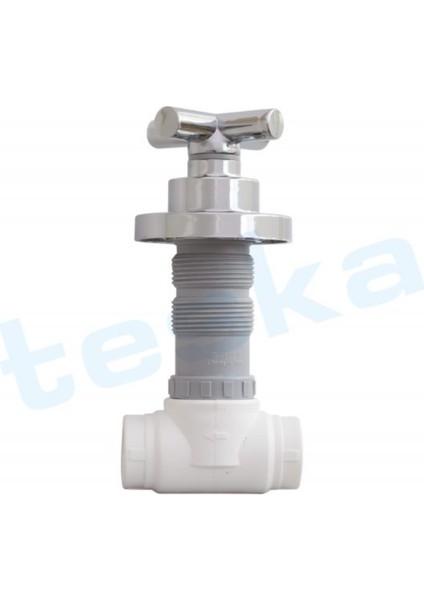 Ankastre Stop Vana 20mm (1/2) TK009