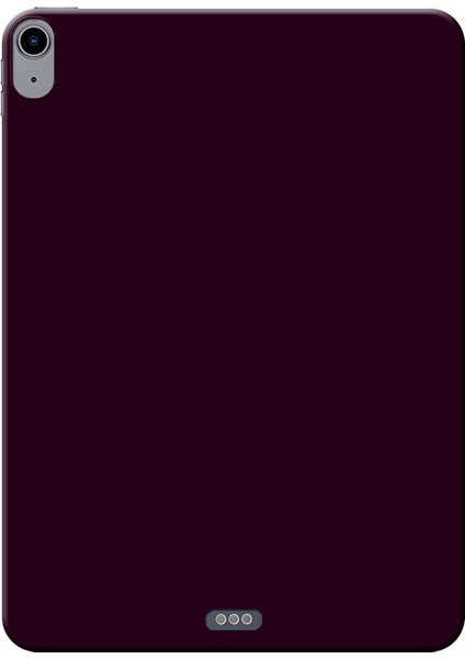 Apple Ipad Air 4 2020 10,9 Inç Rubber Yıkanabilir Silikon Kılıf