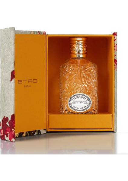 Patchouly New Fb Edp 100 ml