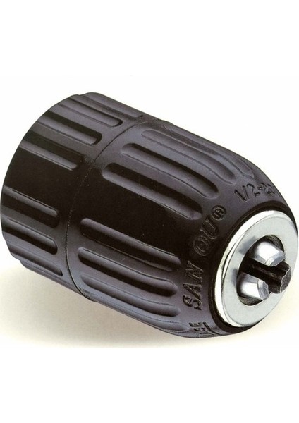 Plastik Mandren 2,0-13 mm 1/2 - 20 - 2732