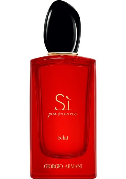 Giorgio Armani Si Passione Eclat Edp 100 ml