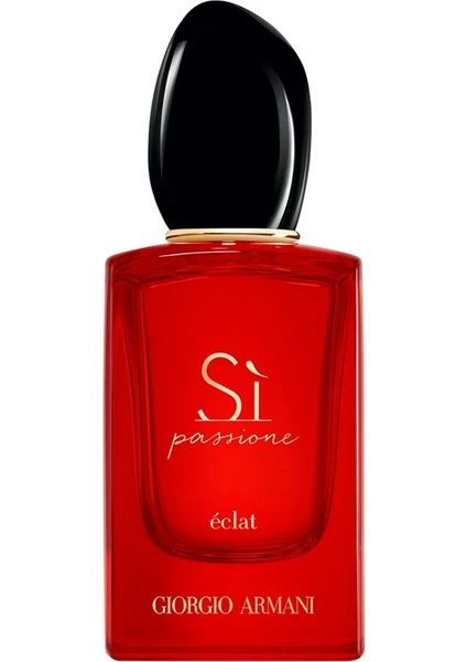 Giorgio Armani Si Passione Eclat Edp 50 ml