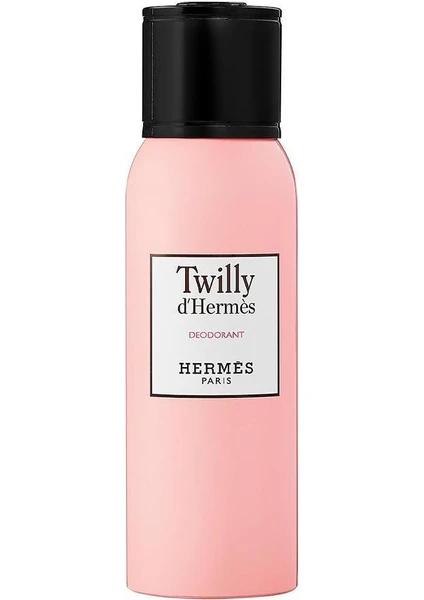 Twilly D'hermes Deodorant 150 ml