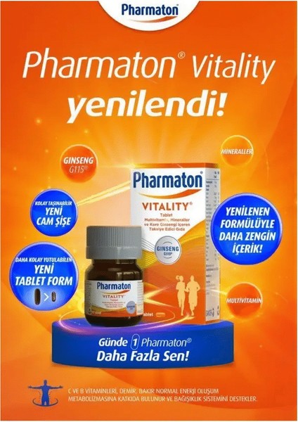 2.0 30 Tablet Yeni Ürün