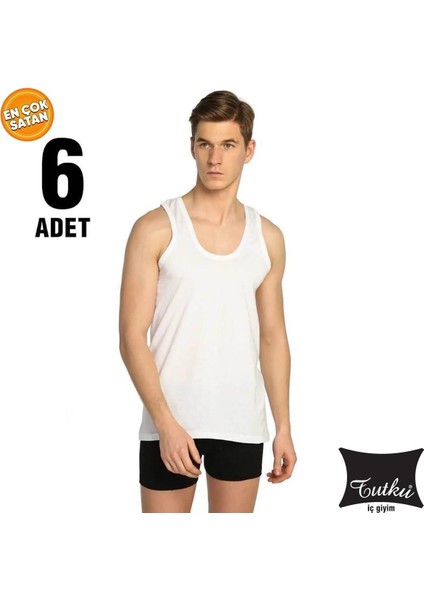 Erkek 6 'lı Atlet modelleri