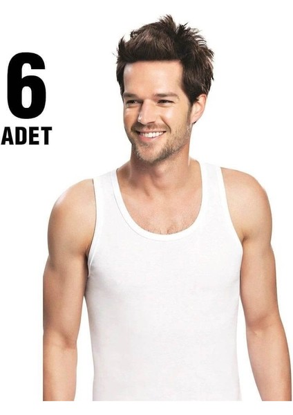 Erkek 6 'lı Atlet fırsatları
