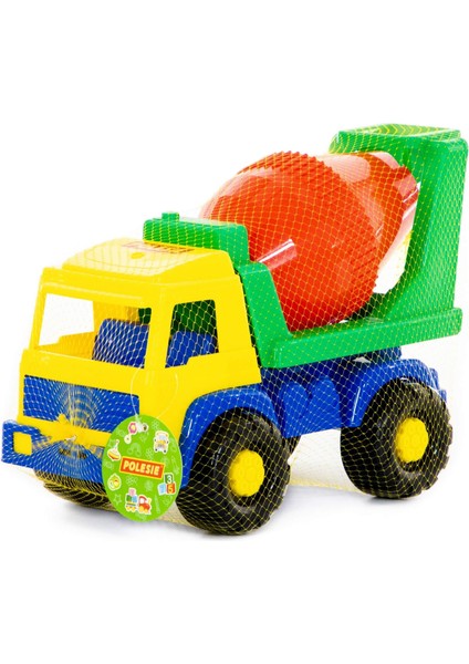 Oyuncak Panter Beton Mikseri 38 cm fiyatları