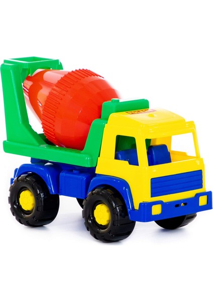 Oyuncak Panter Beton Mikseri 38 cm modelleri