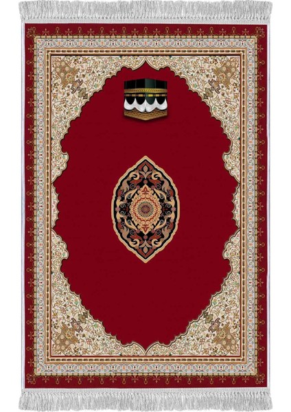 Şönil Dokuma Kilim Dekoratif Özel Tasarım Dokuma Taban Yıkanabilir Kilim