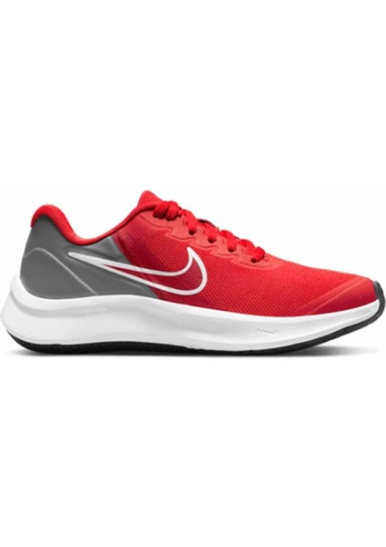 DA2776-607 Star Runner 3 Kadın Koşu Ayakkabısı