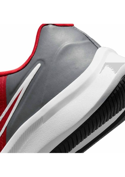 DA2776-607 Star Runner 3 Kadın Koşu Ayakkabısı