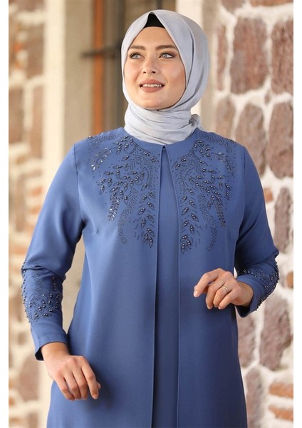 Başak Abiye Indigo ISR762 fiyatları