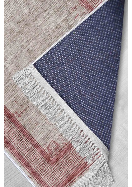 Şönil Dokuma Kilim Dekoratif Özel Tasarım Dokuma Taban Yıkanabilir Kilim indirimleri