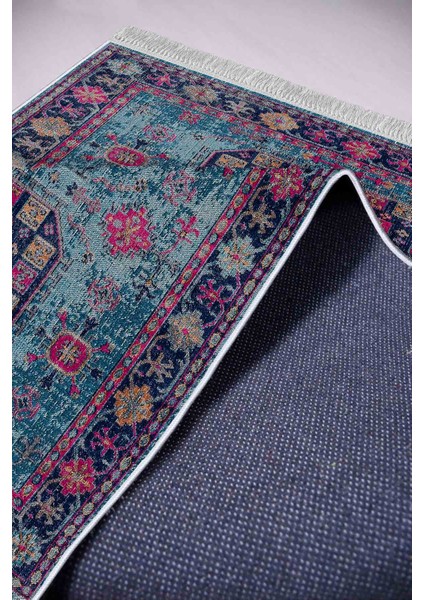 Şönil Dokuma Kilim Dekoratif Özel Tasarım Dokuma Taban Yıkanabilir Kilim modelleri