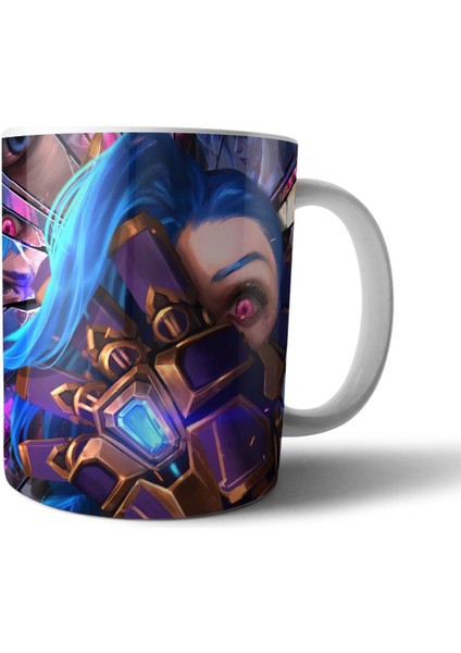 Arcane Kupa Bardak Model 3