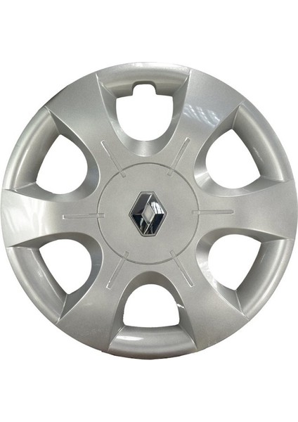 Tisa Trafic 2 - Iı Jant Kapağı 16 Jant 8200458589