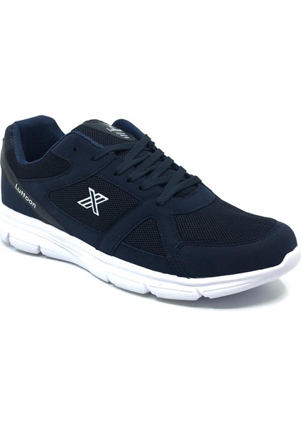 Erkek Günlük Yazlık Anaroklu Rahat Bağcıklı Büyük Numara Spor Ayakkabı 45-46-47-48