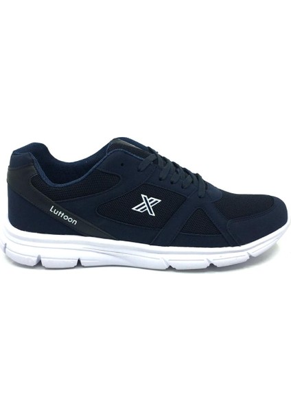 Erkek Günlük Yazlık Anaroklu Rahat Bağcıklı Büyük Numara Spor Ayakkabı 45-46-47-48 fiyatları
