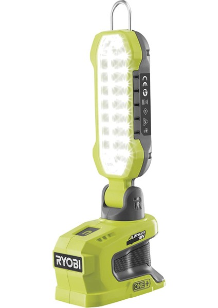 18V One+ Kablosuz LED Proje Işığı