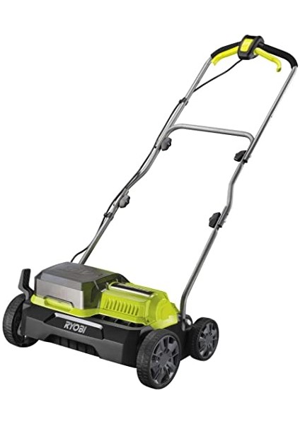 RY18SFX35A-0 18V One+ Kablosuz 35CM Fırçasız Kazıyıcı, 18 V