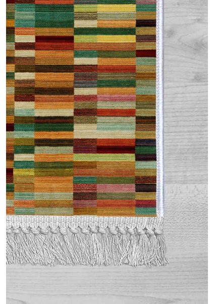 Şönil Dokuma Kilim Dekoratif Özel Tasarım Dokuma Taban Yıkanabilir Kilim fırsatları