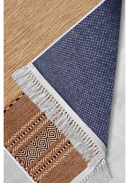 Şönil Dokuma Kilim Dekoratif Özel Tasarım Dokuma Taban Yıkanabilir Kilim indirimleri