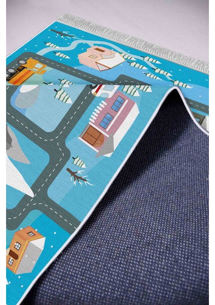 Şönil Dokuma Kilim Dekoratif Özel Tasarım Dokuma Taban Yıkanabilir Kilim modelleri