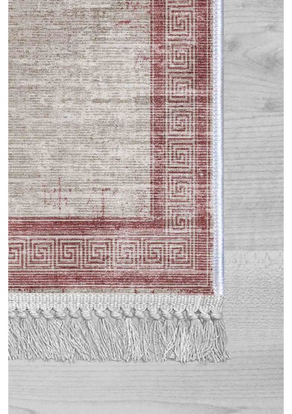 Şönil Dokuma Kilim Dekoratif Özel Tasarım Dokuma Taban Yıkanabilir Kilim