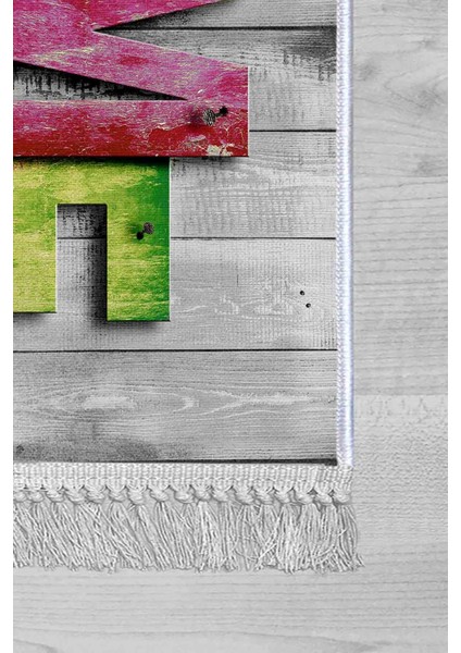 Şönil Dokuma Kilim Dekoratif Özel Tasarım Dokuma Taban Yıkanabilir Kilim fırsatları