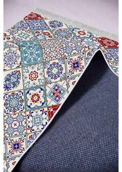 Şönil Dokuma Kilim Dekoratif Özel Tasarım Dokuma Taban Yıkanabilir Kilim modelleri