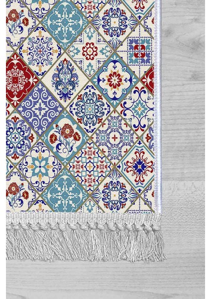 Şönil Dokuma Kilim Dekoratif Özel Tasarım Dokuma Taban Yıkanabilir Kilim fırsatları