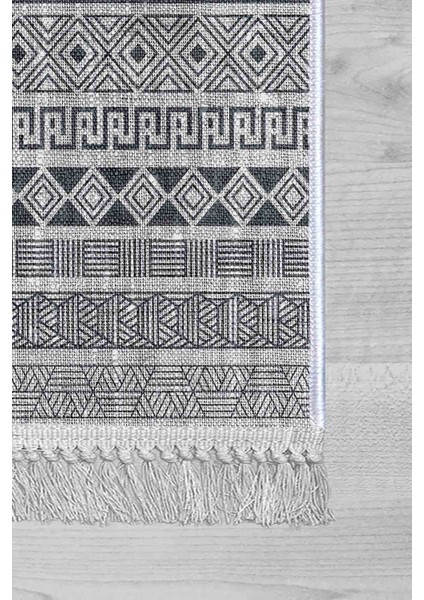 Şönil Dokuma Kilim Dekoratif Özel Tasarım Dokuma Taban Yıkanabilir Kilim