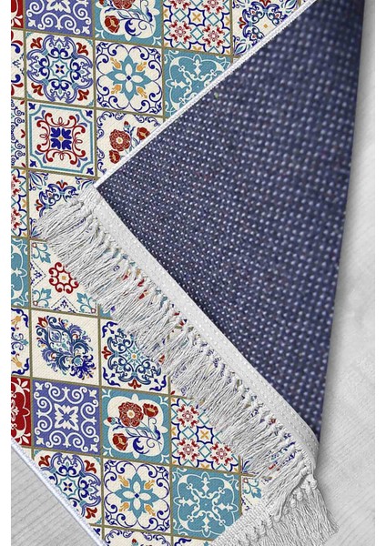 Şönil Dokuma Kilim Dekoratif Özel Tasarım Dokuma Taban Yıkanabilir Kilim indirimleri