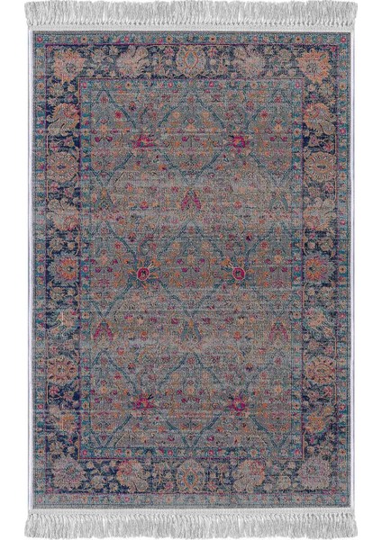 Şönil Dokuma Kilim Dekoratif Özel Tasarım Dokuma Taban Yıkanabilir Kilim