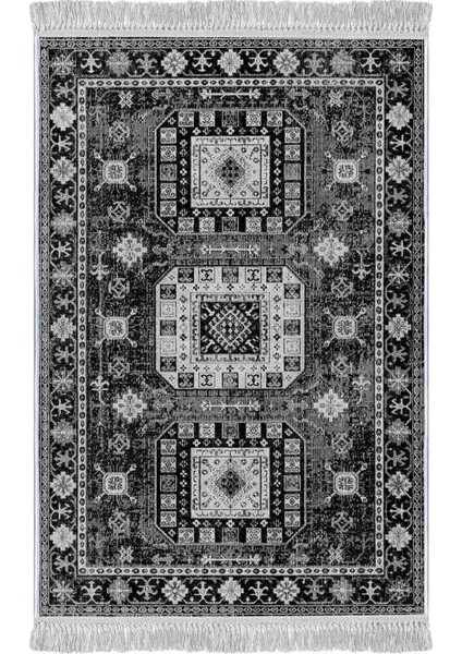 Şönil Dokuma Kilim Dekoratif Özel Tasarım Dokuma Taban Yıkanabilir Kilim