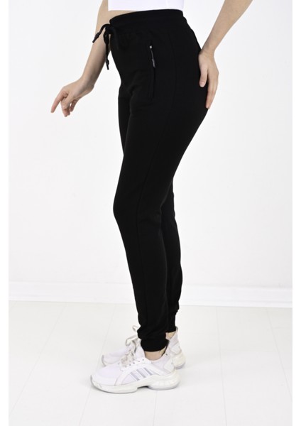 2 Iplik Düz Bayan Eşofman ALTI-2200 fırsatları