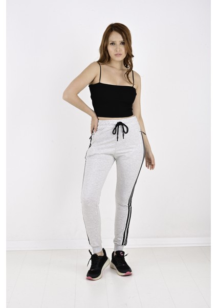 2 Iplik Yanları 3 Şeritli Bayan Eşofman ALTI-2220 fiyatları